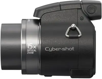 Sony Cybershot DSC-H7 Image
