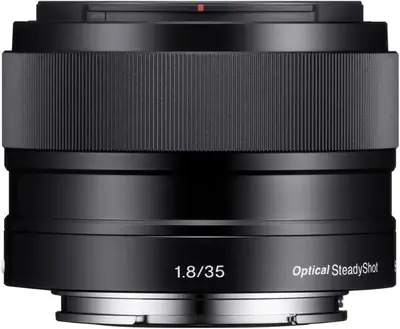 Sony ZV-E10 II Image