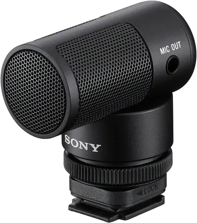 Sony ZV-E10 Image