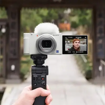 Sony ZV-E10 Image