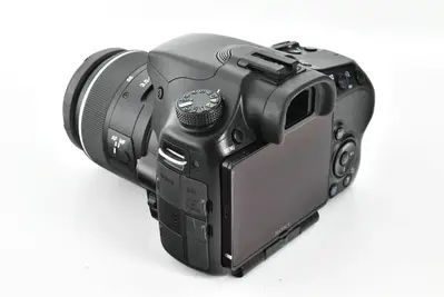 Sony A65 Image