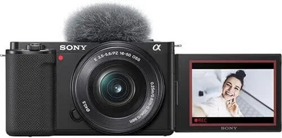 Sony SNYZVE101650-22025 Image