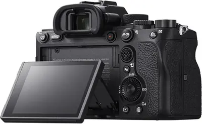 Sony A7R IVA Image