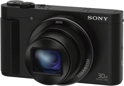 Sony Cyber-shot DSC-HX90V Image