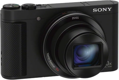 Sony Cyber-shot DSC-HX90V Image