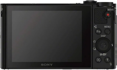 Sony Cyber-shot DSC-HX90V Image