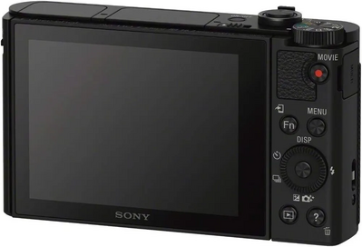 Sony Cyber-shot DSC-HX90V Image