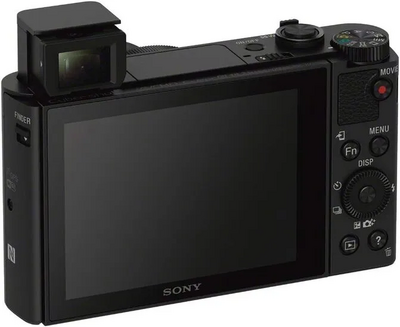 Sony Cyber-shot DSC-HX90V Image