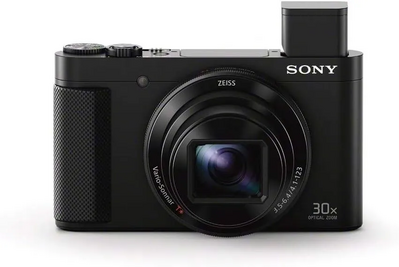 Sony Cyber-shot DSC-HX90V Image