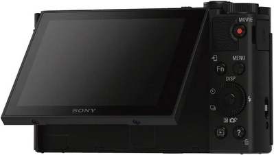 Sony Cyber-shot DSC-HX90V Image