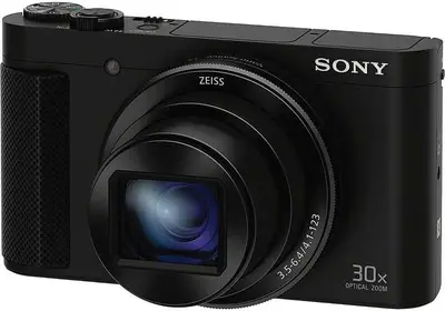 Sony Cyber-shot DSC-HX90V Image