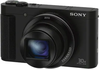 Sony Cyber-shot DSC-HX90V Image