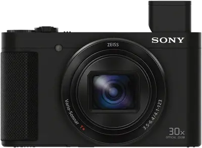 Sony Cyber-shot DSC-HX90V Image
