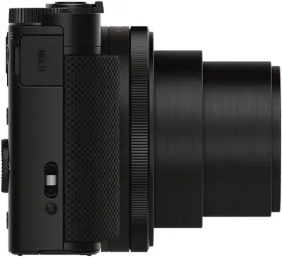 Sony Cyber-shot DSC-HX90V Image