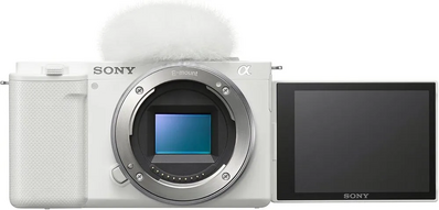 Sony ZV-E10 Image