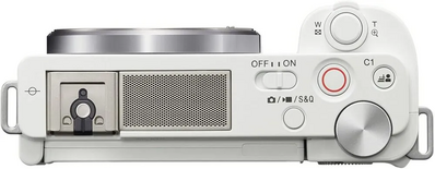 Sony ZV-E10 Image