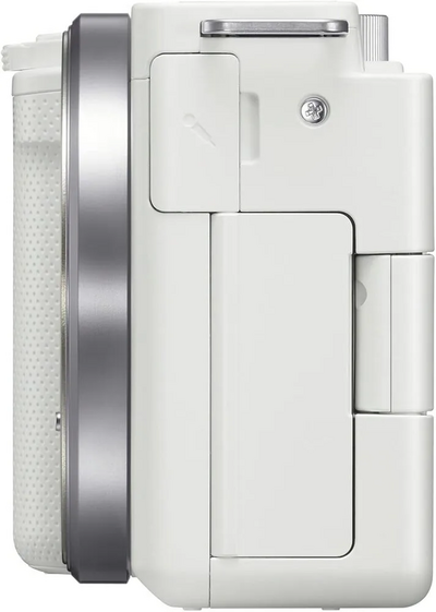 Sony ZV-E10 Image