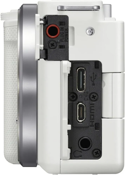 Sony ZV-E10 Image