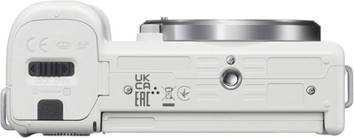 Sony ZV-E10 Image
