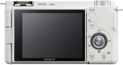 Sony SNYZVE10WHT-22025 Image