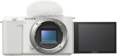 Sony ZV-E10 Image
