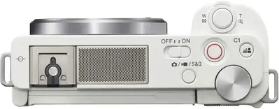 Sony ZV-E10 Image