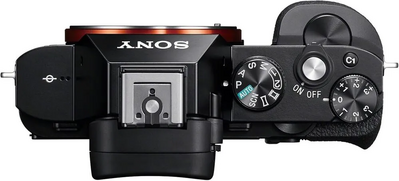 Sony A7 Image