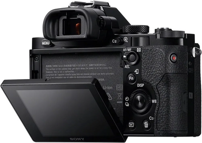 Sony A7 Image