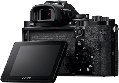 Sony A7 Image