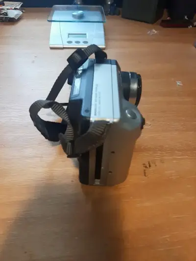 Sony Mvc-fd92 Image
