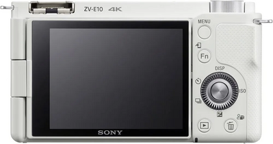 Sony E19SNILCZVE10W Image