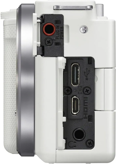 Sony E19SNILCZVE10W Image
