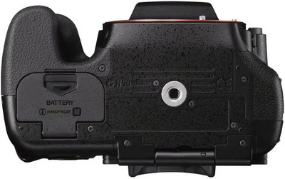 Sony A57 Image