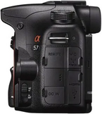 Sony A57 Image