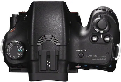 Sony A57 Image
