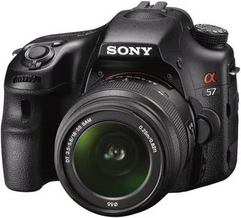 Sony A57 Image