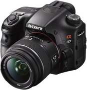 Sony A57 Image