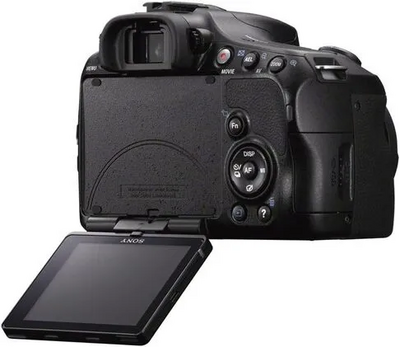 Sony A57 Image