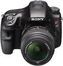 Sony A57 Image