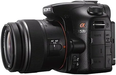 Sony A57 Image