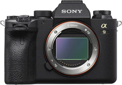 Sony ILCE9M2 Image
