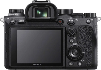 Sony ILCE9M2 Image