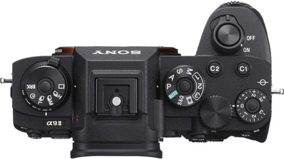 Sony ILCE9M2 Image