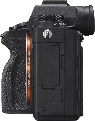 Sony ILCE9M2 Image