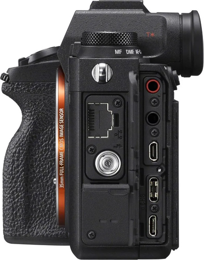 Sony ILCE9M2 Image