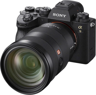 Sony ILCE9M2 Image