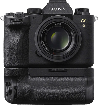 Sony ILCE9M2 Image