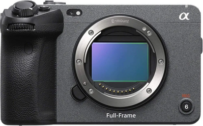 Sony ILME-FX3 Image