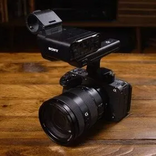 Sony ILME-FX3 Image