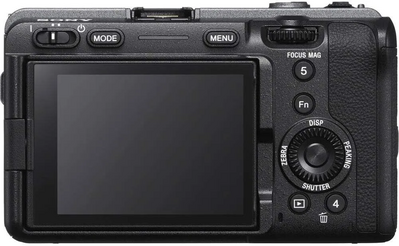 Sony ILME-FX3 Image